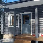 Holiday home Kotamaeki A Syote