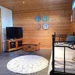 Holiday home Kotamaeki A Syote