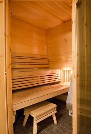 Дом отдыха Kotamaeki A