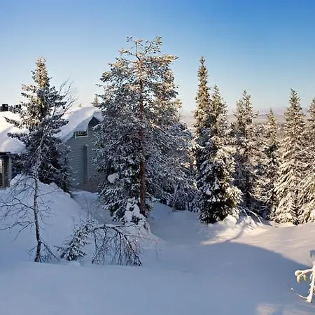 Дом отдыха Kotamaeki A *