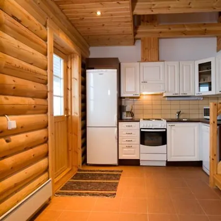 Kotamaeki A Дом отдыха