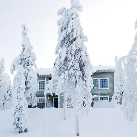 Kotamaeki A Holiday home