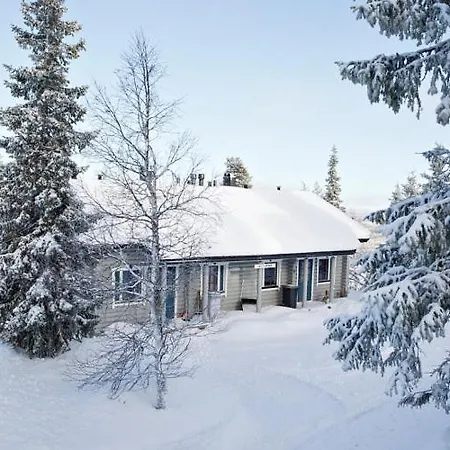 Дом отдыха Kotamaeki A *