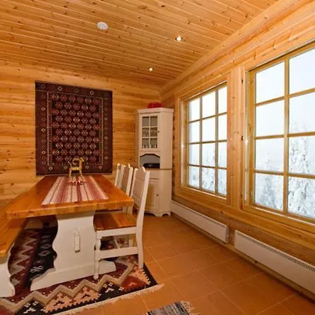 Дом отдыха Kotamaeki A *