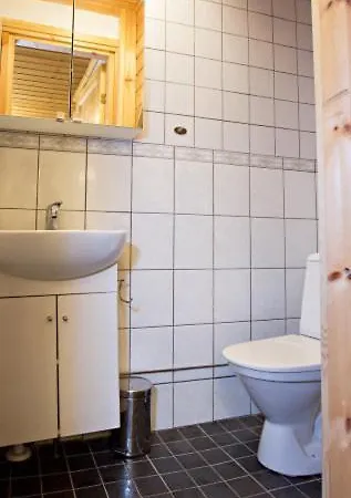 Дом отдыха Kotamaeki A *