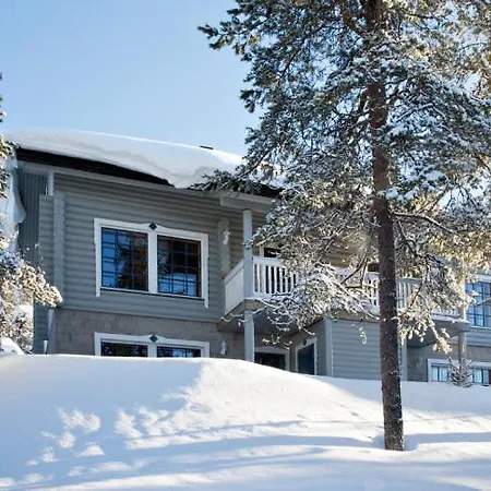 Holiday home Kotamaeki A Syote