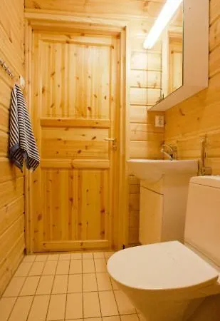 Дом отдыха Kotamaeki A Сиоте