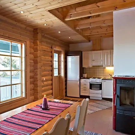 Kotamaeki A Holiday home Syote