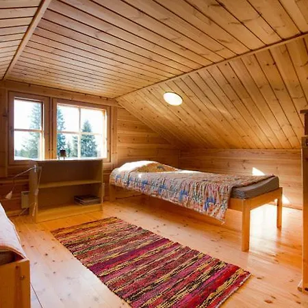 Kotamaeki A Holiday home