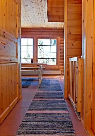 Kotamaeki A Дом отдыха *