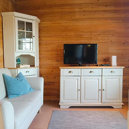 Kotamaeki A Casa vacanze Syöte
