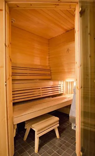 بيت للعطل Kotamaeki A