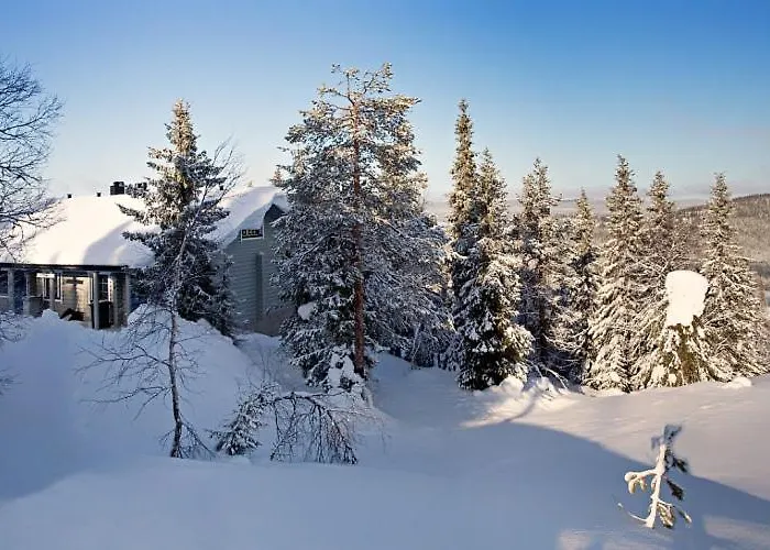 بيت للعطل Kotamaeki A *