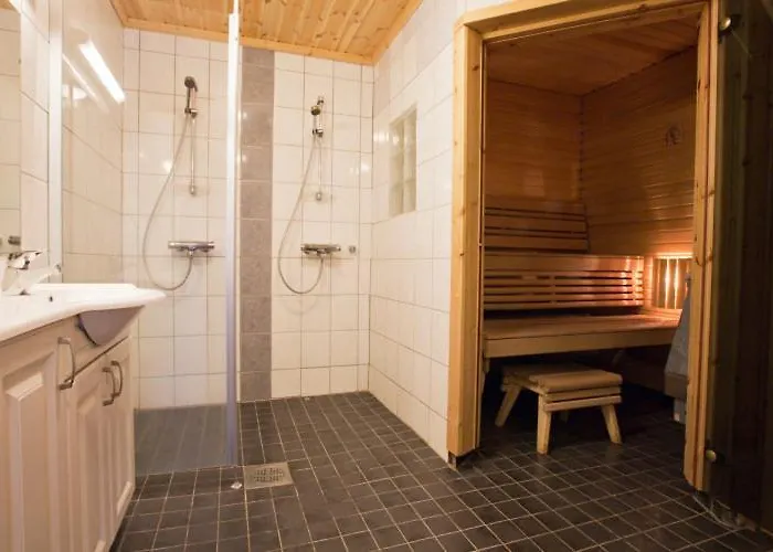 Kotamaeki A بيت للعطل *