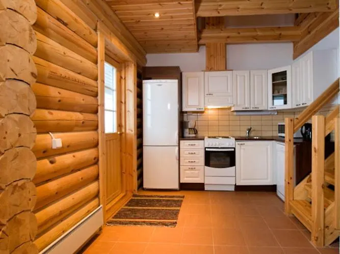 Kotamaeki A بيت للعطل