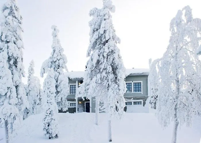 Kotamaeki A بيت للعطل