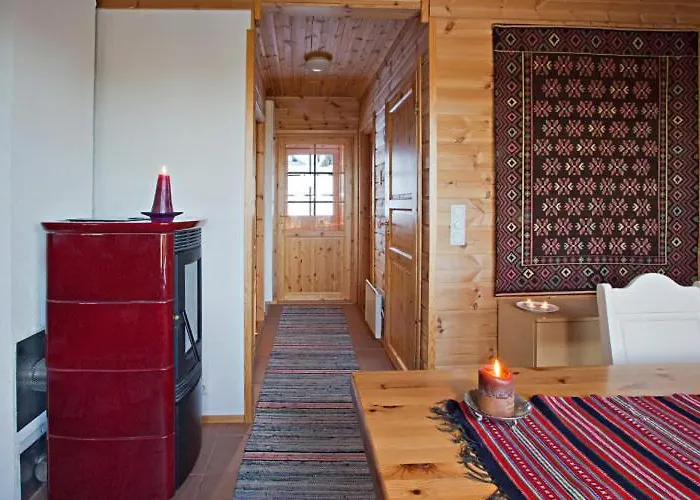 Kotamaeki A بيت للعطل *