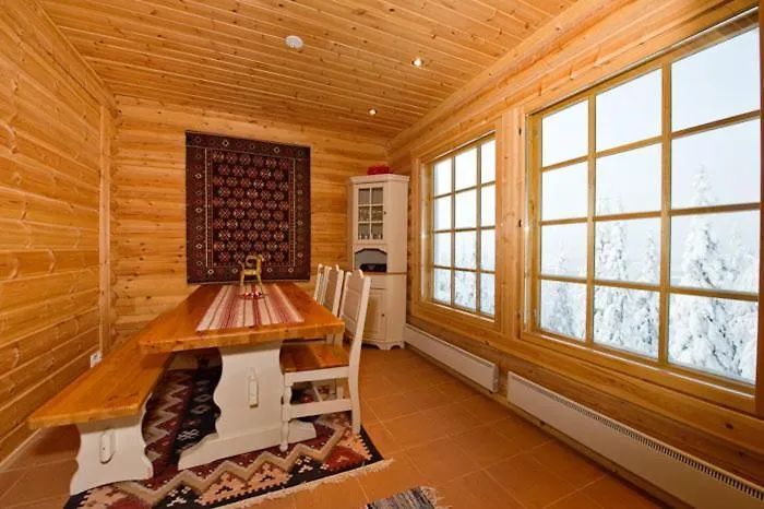 بيت للعطل Kotamaeki A *