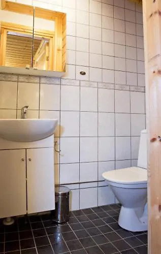 بيت للعطل Kotamaeki A *