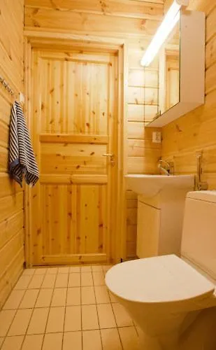 بيت للعطل Kotamaeki A Syöte