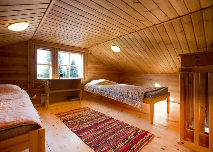 Kotamaeki A بيت للعطل